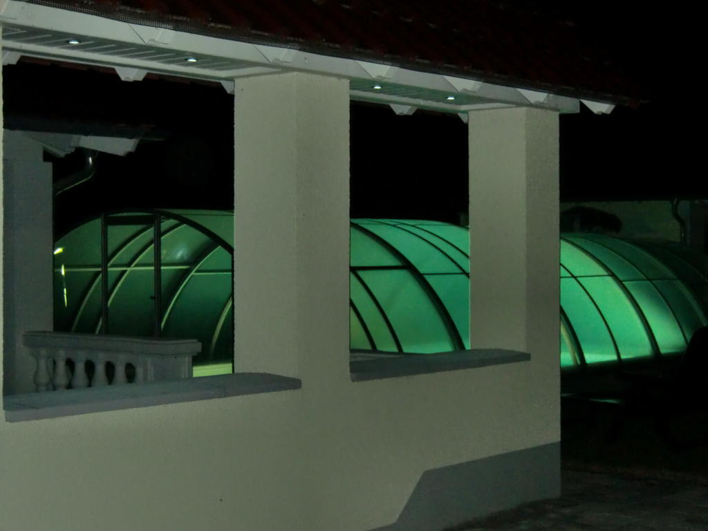 Pummpaelzhof Bad Salzungen Exterior foto