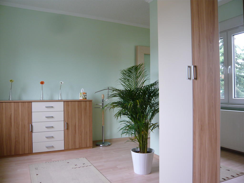 Pummpaelzhof Bad Salzungen Quarto foto