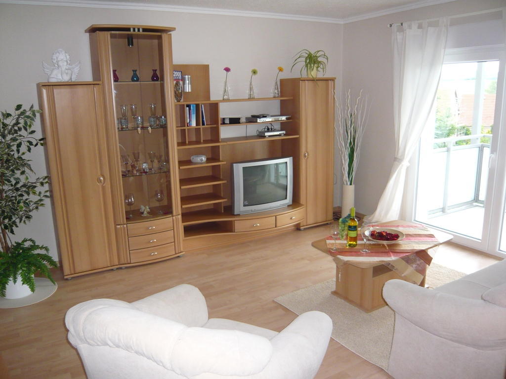 Pummpaelzhof Bad Salzungen Quarto foto
