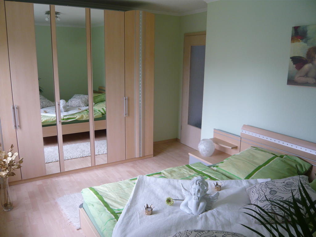 Pummpaelzhof Bad Salzungen Quarto foto