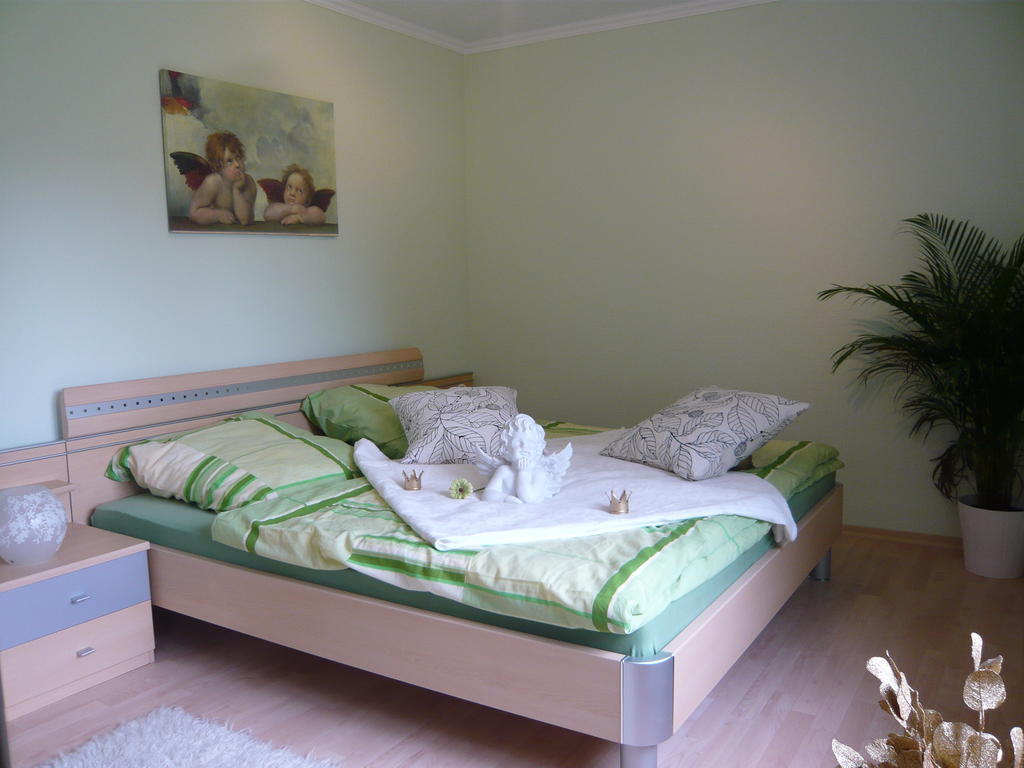 Pummpaelzhof Bad Salzungen Quarto foto