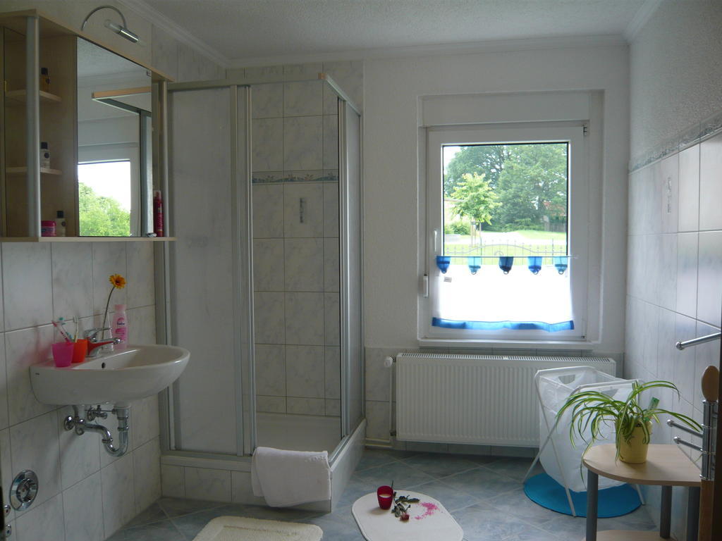 Pummpaelzhof Bad Salzungen Quarto foto